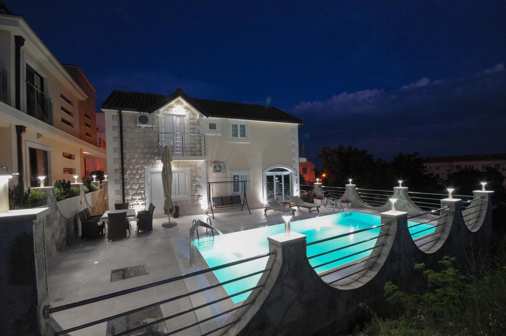 Villa Dragana Будва Номер фото