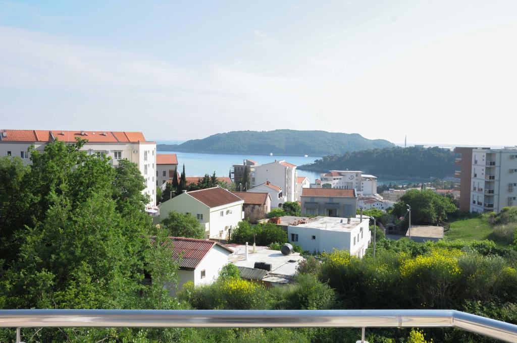 Villa Dragana Будва Номер фото