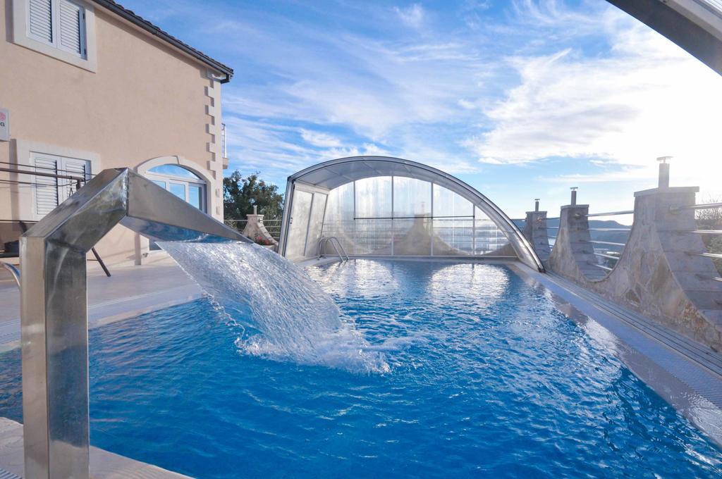 Villa Dragana Будва Номер фото